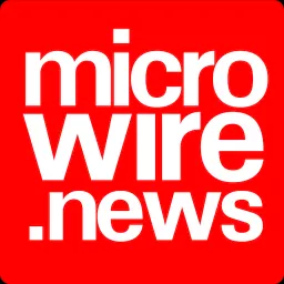 microwire.news podcast artwork
