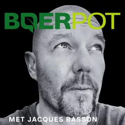 BoerPot Podcast artwork