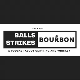 Balls, Strikes, and Bourbon