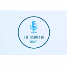 The History AI Podcast artwork