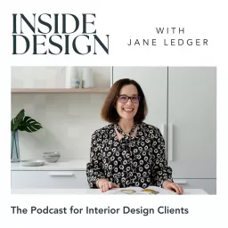 Inside Design Podcast artwork
