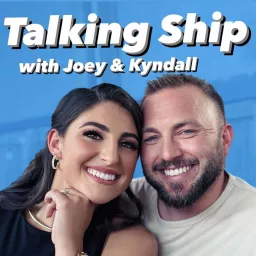 Talking Ship Podcast artwork