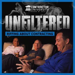 Unfiltered: Riffing About Contracting