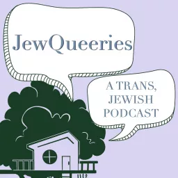 JewQueeries Podcast artwork
