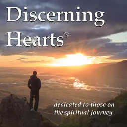 Discernment of Spirits 1 Archives - Discerning Hearts Catholic Podcasts artwork