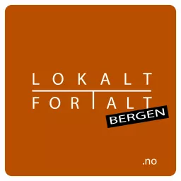 Lokalt fortalt - nyere lokalhistorie fra Bergen