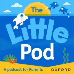 The Little Pod Podcast artwork