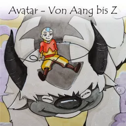 Avatar - Von Aang bis Z