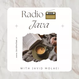 رادیو جاوا | radio java