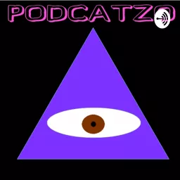 Podcatzo Podcast artwork