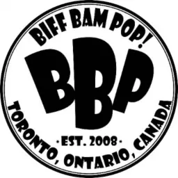 Biff Bam Pop! Presents...