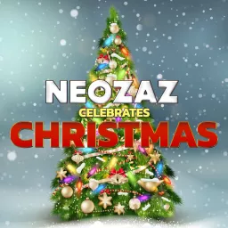 NEOZAZ Celebrates Christmas