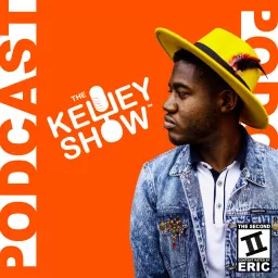 TheKelleyShow Podcast artwork