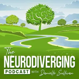 Neurodiverging Podcast artwork