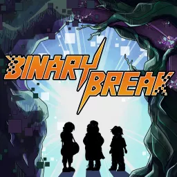 Binary Break Podcast artwork