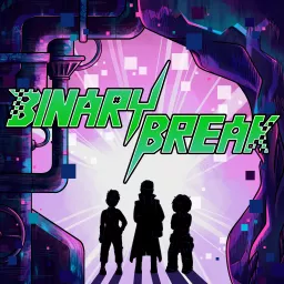 Binary Break Podcast artwork