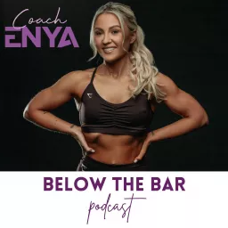 Coach Enya Podcast artwork