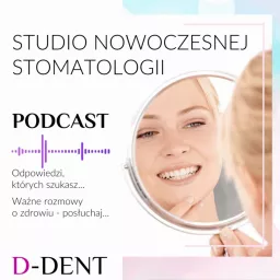 STUDIO NOWOCZESNEJ STOMATOLOGII D-DENT