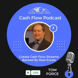 Cash Flow Podcast