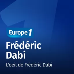 L'oeil de Frédéric Dabi Podcast artwork