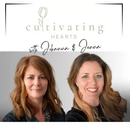 Cultivating Hearts Podcast artwork