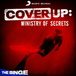 Ministry of Secrets