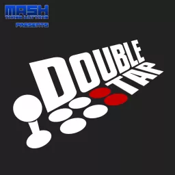 Double Tap – A Podcast for the Fighting Game Community artwork