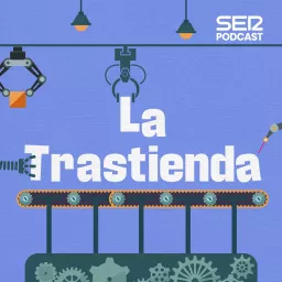 La trastienda