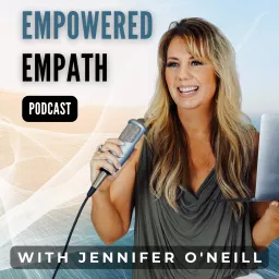 Empowered Empath Podcast artwork
