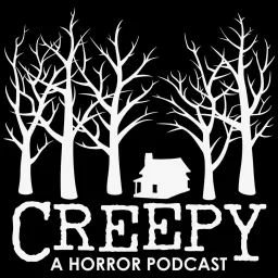 Creepy Podcast artwork