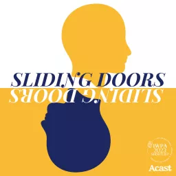 Sliding Doors Podcast artwork