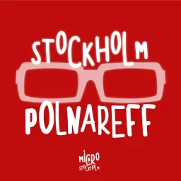 Stockholm Polnareff - Le podcast des amoureux timides de Michel Polnareff artwork