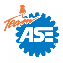 Team ASE Podcast artwork