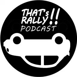 That's Rally! Podcast artwork
