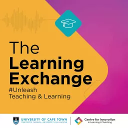 The Learning Exchange Podcast