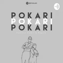 @pokari Podcast artwork
