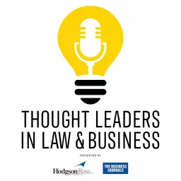 Thought Leaders in Law and Business Podcast artwork