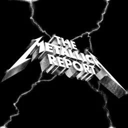 The Metallica Report Podcast artwork