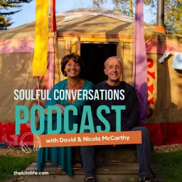 Soulful Conversations Podcast artwork