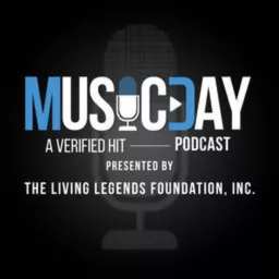 Music Day: A Verified Hit Podcast artwork
