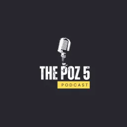 The POZ 5 Podcast artwork
