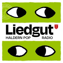 Liedgut. Haldern Pop Radio