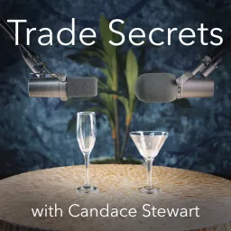 Trade Secrets Podcast artwork