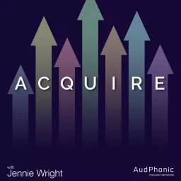 Acquire- Lead Generation, Digital Marketing for Entrepreneurs