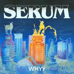 Serum Podcast artwork