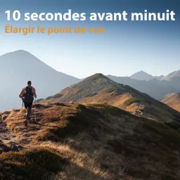 10 secondes avant minuit Podcast artwork