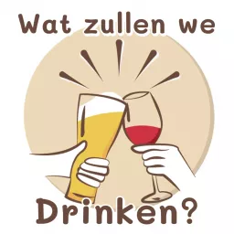 Wat zullen we drinken? 🍻