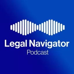 Legal Navigator Podcast artwork
