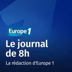 Le journal de 8h