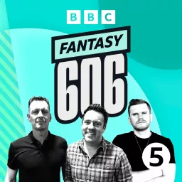 Fantasy 606 Podcast artwork